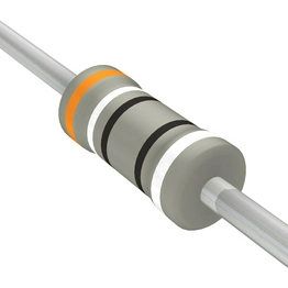 YAGEO FRM3WSJR-73-390R image