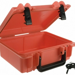 Serpac Electronic Enclosures SE300PL,OR image