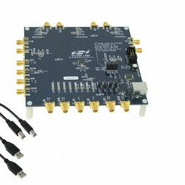 SI5346-D-EVB Skyworks Solutions