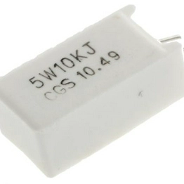 TE Connectivity SQMR510KJ image