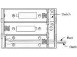 12BH331/CS-GR Eagle Plastic Devices