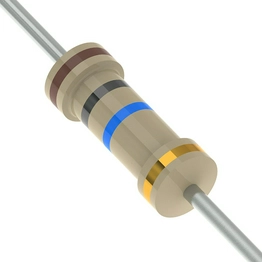 YAGEO CFR-25JB-52-10M image