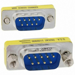 320X12509X CONEC Elektronische Bauelemente