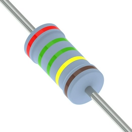 MFR50SFTE52-2M55 YAGEO