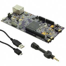 SK-FM4-176L-S6E2CC-VOI Infineon Technologies