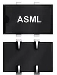 ASML-25.000MHZ-T ABRACON