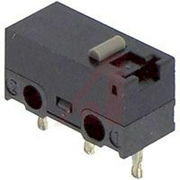 OMRON D2F-01F image