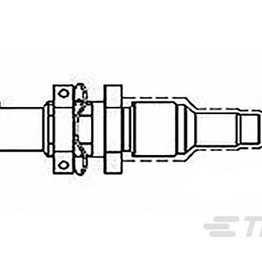 DK-621-0045-3P TE Connectivity