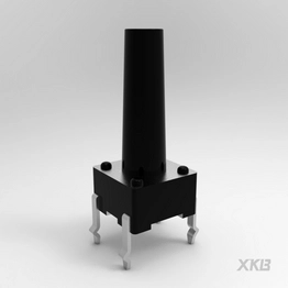 XKB Connectivity TC-1102-B-U-B image