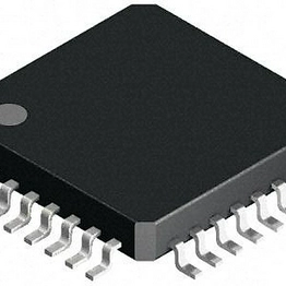 Texas Instruments DAC7641Y/250G4 image