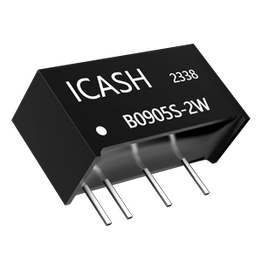 B0905S-2W ICASH