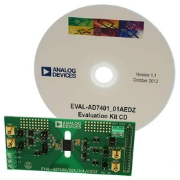 EVAL-AD7401AEDZ Analog Devices