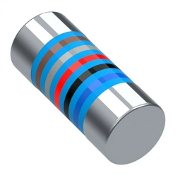 Vishay Intertechnology MMA02040E1820CB300 image