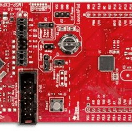 Texas Instruments MSP-EXP430FR5969 image