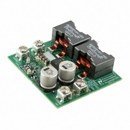 Texas Instruments LM5032EVAL/NOPB image