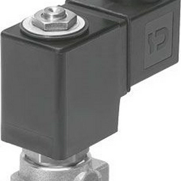 VZWD-L-M22C-M-G14-40-V-1P4-8-R1 FESTO
