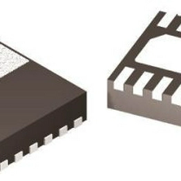 ON Semiconductor NCP45560IMNTWG-L image