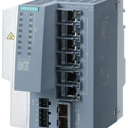 6GK5108-2RS00-2AC2 SIEMENS