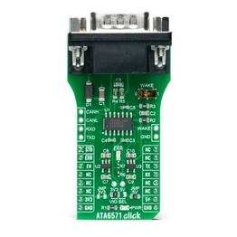 MikroElektronika MIKROE-4414 image
