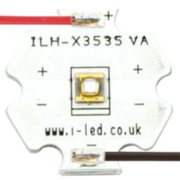 ILH-XO01-S380-SC211-WIR200. Intelligent LED Solutions