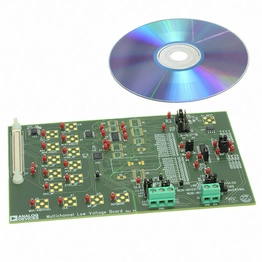 EVAL-AD5233SDZ Analog Devices