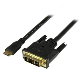 HDCDVIMM1M StarTech