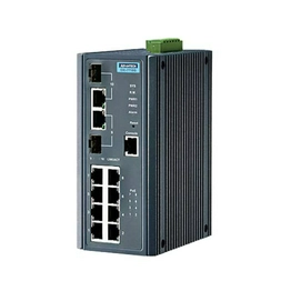 EKI-7710G-2CPI-AE Advantech