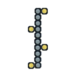 MLPS-B-2-1001-BB-4-PLPC2-375 BIVAR