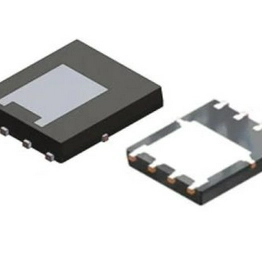 ON Semiconductor NTMFSC010N08M7 image