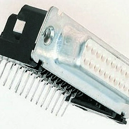 FDBB-25P1AENTI2/1 Cinch