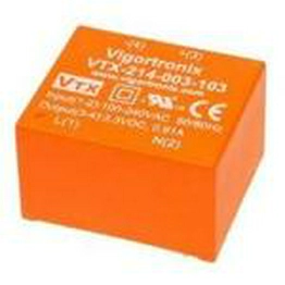 VTX-214-003-105 vigortronix