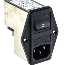 SCHURTER 4304.4024 image