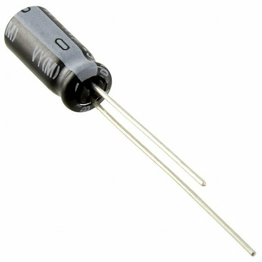 UVY1E101MDD1TD nichicon