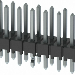 HTSW-112-07-T-D-LL samtec