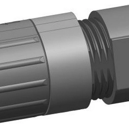 Amphenol C091 11H005 000 5 U image