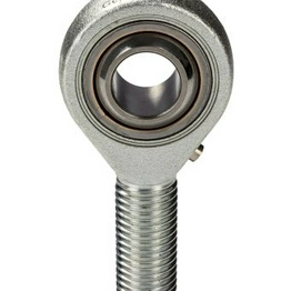 SKF SAKAC 16 M image