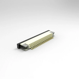 X10B25L19G XKB Connectivity