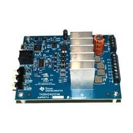 TAS6424Q1EVM Texas Instruments