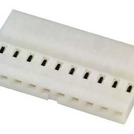 TE Connectivity 4-640441-0 image