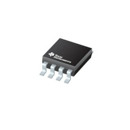 Texas Instruments THS4501IDGN image
