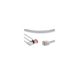 394111-013 ECG TELEMETRY LEADWIRES International Lighting
