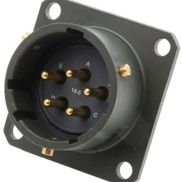 62GB-12E14-05PN Amphenol