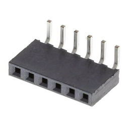 samtec SQT-106-01-F-S-RA image