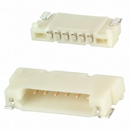 Hirose Electric DF14-6P-1.25H(52) image
