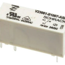 TE Connectivity 2-1393223-5 image