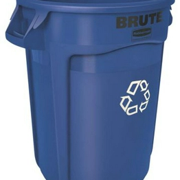 Rubbermaid FG263273BLUE image