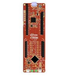 Infineon Technologies KITXMC2GOXTRXMC1400TOBO1 image