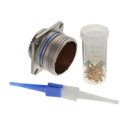 Amphenol D38999/20FH21PN image