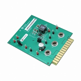 Texas Instruments LMR33630ADDAEVM image