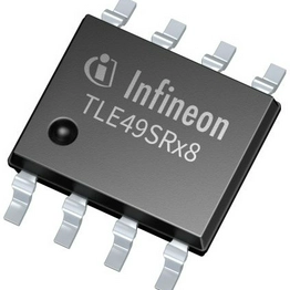 TLE49SRC8XUMA1 Infineon Technologies